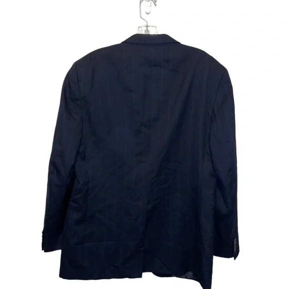 Burberry Men 2 Pice Suit